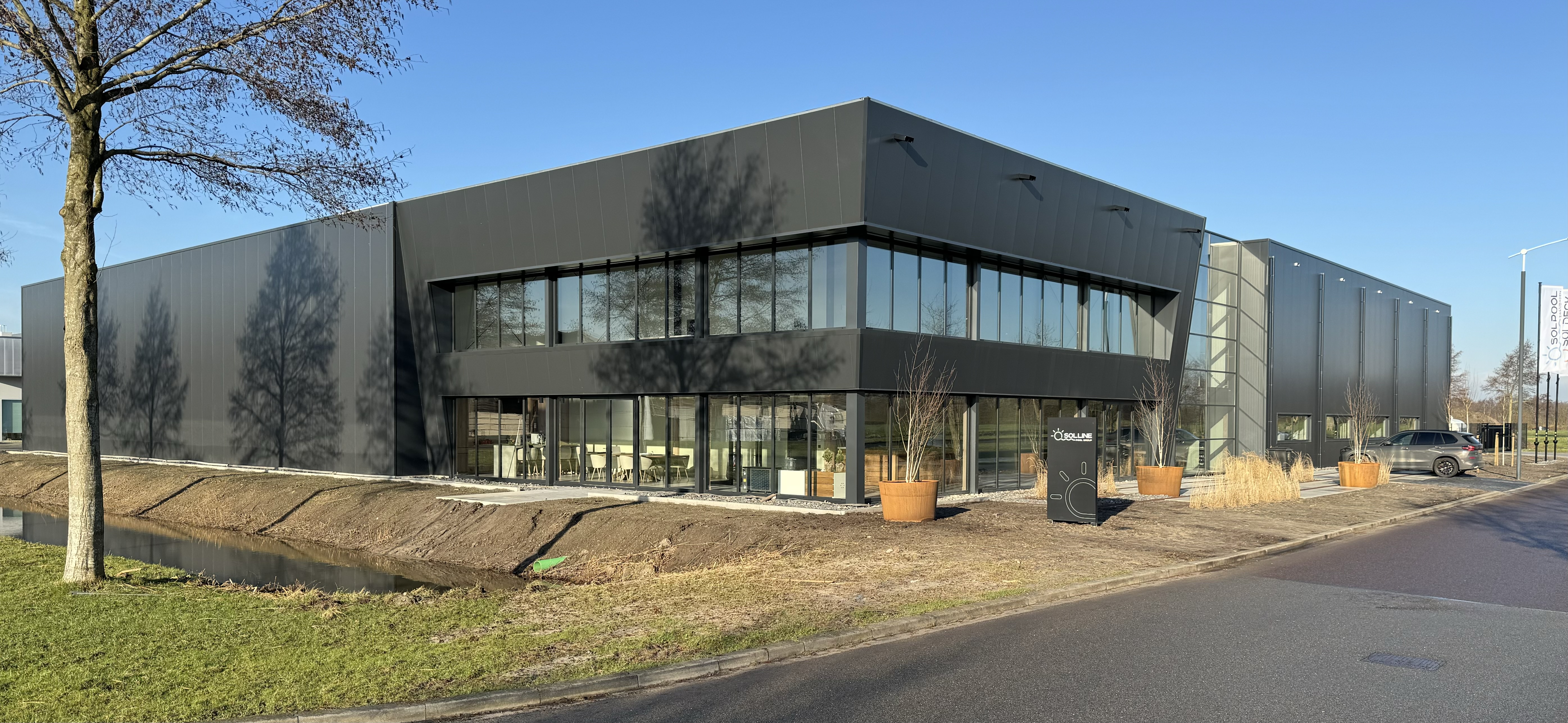 Seit über 25 Jahren ein Familienunternehmen