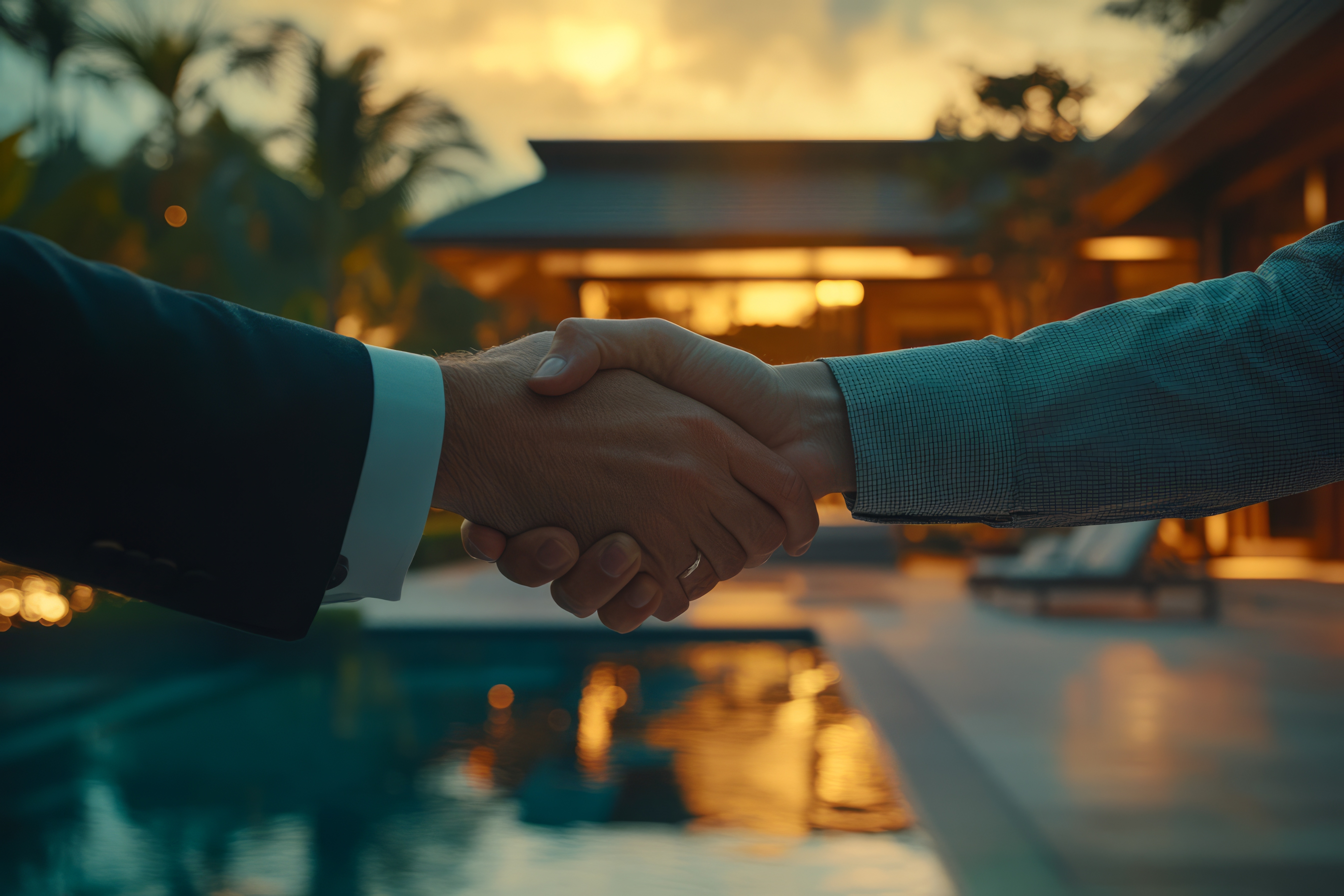 Solline Händlernetzwerk